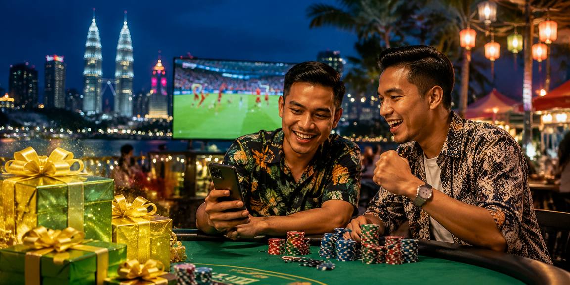 atm88 — Meja Baccarat, Slot dan Pasaran Sportsbook Bersatu