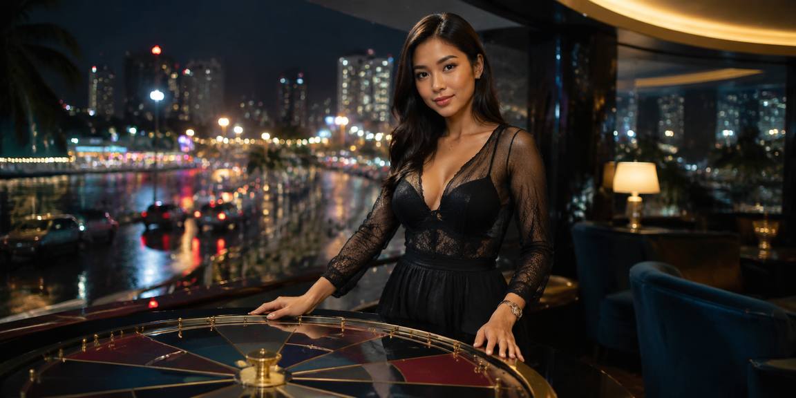 Live Casino atm88 Untuk Malaysia
