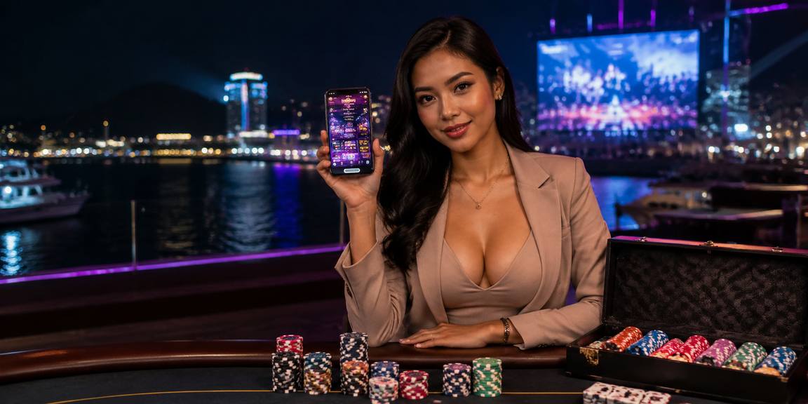 Live Casino atm88 Untuk Malaysia