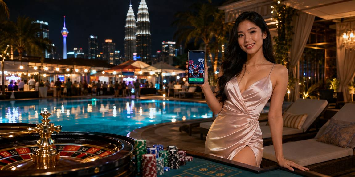 atm88 — Meja Baccarat, Slot dan Pasaran Sportsbook Bersatu