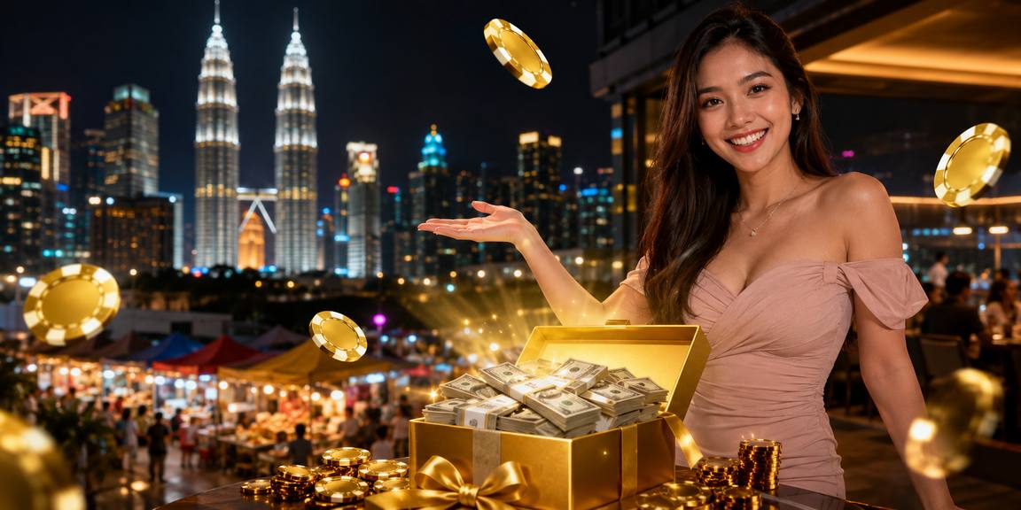 atm88 — Meja Baccarat, Slot dan Pasaran Sportsbook Bersatu